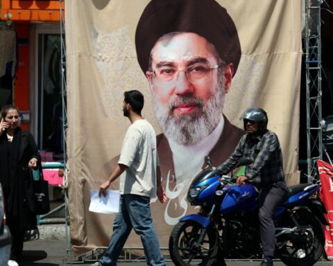 Κρίση ηγεσίας