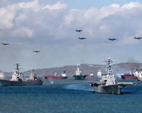 Κλιμακώνεται η ένταση