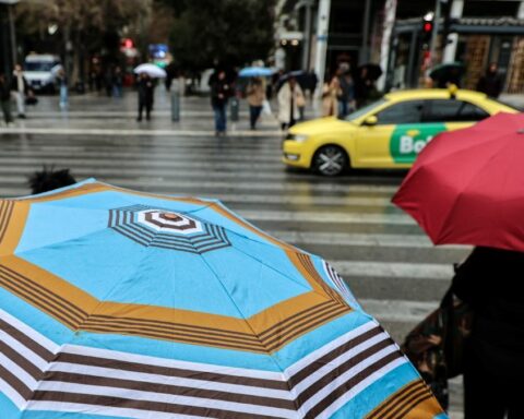 Ανατροπή στον καιρό: