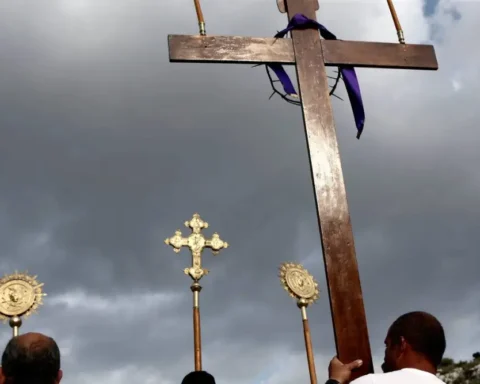 Καιρός Μεγάλη Εβδομάδα