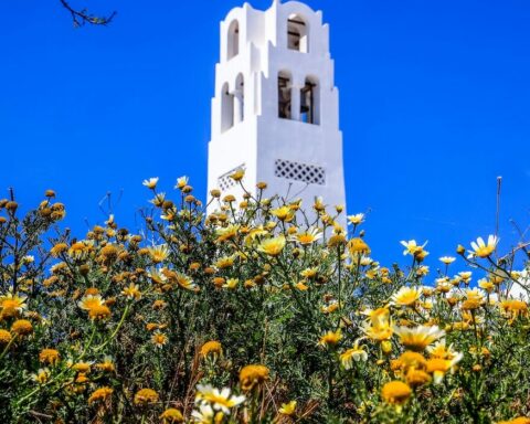 Καιρός: Άνοδος θερμοκρασίας και νέο κύμα αφρικανικής σκόνης