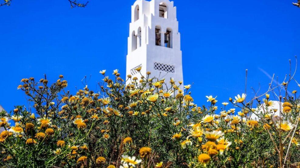 Καιρός: Άνοδος θερμοκρασίας και νέο κύμα αφρικανικής σκόνης
