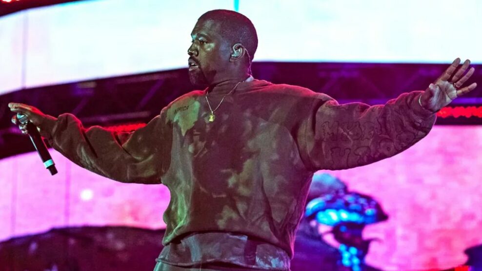 Ακυρώθηκε το Φεστιβάλ Wireless