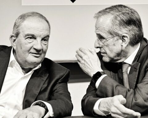 Οι εισηγήσεις του Άκη