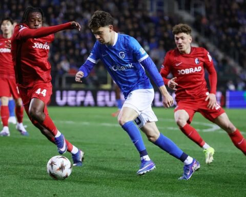 Kωνσταντίνος Καρέτσας