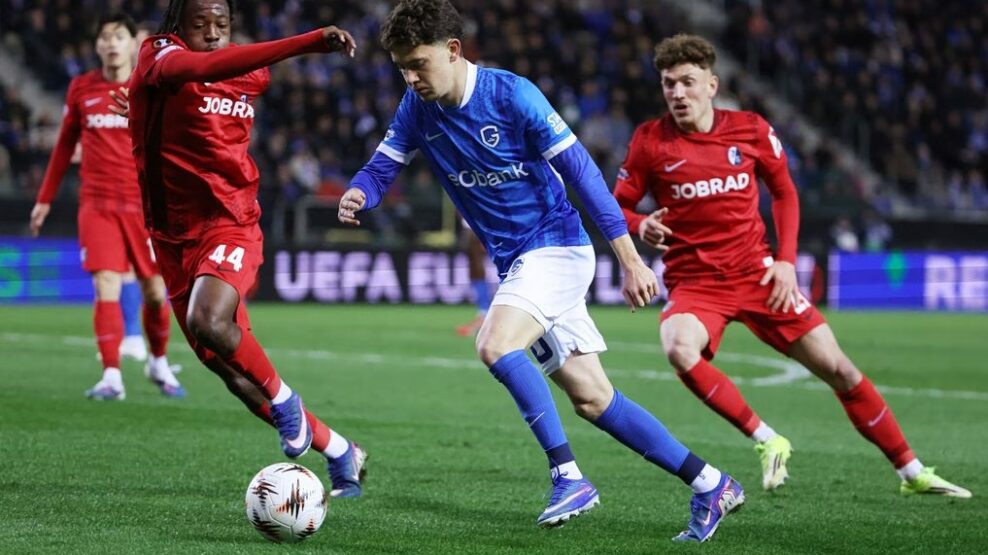 Kωνσταντίνος Καρέτσας