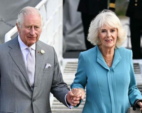 Ο βασιλιάς πλήρωσε 3,75 εκατομμύρια λίρες