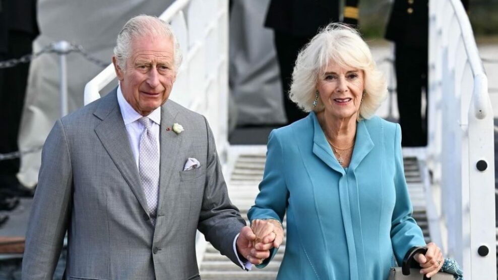 Ο βασιλιάς πλήρωσε 3,75 εκατομμύρια λίρες