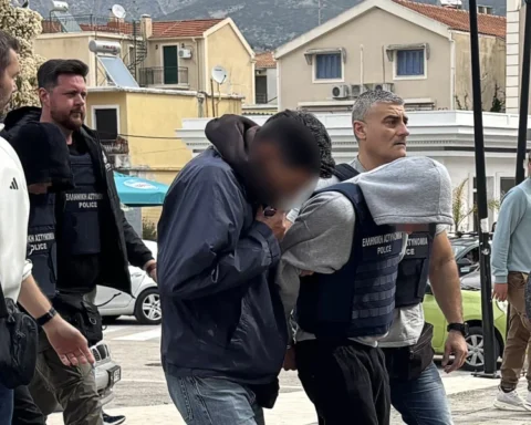 Κεφαλονιά 19χρονη