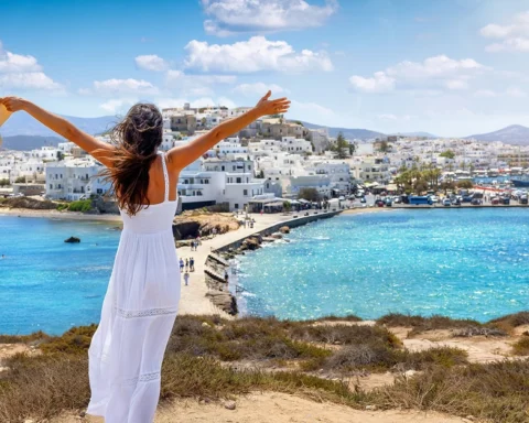 Κοινωνικός Τουρισμός