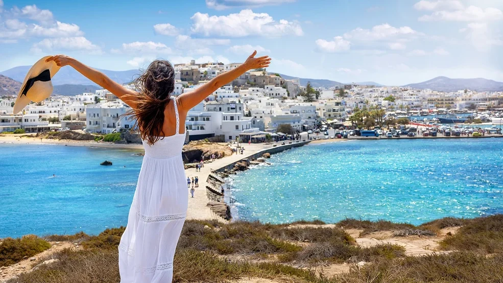 Κοινωνικός Τουρισμός