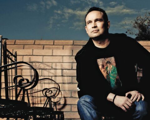 Κώστας Μακεδόνας