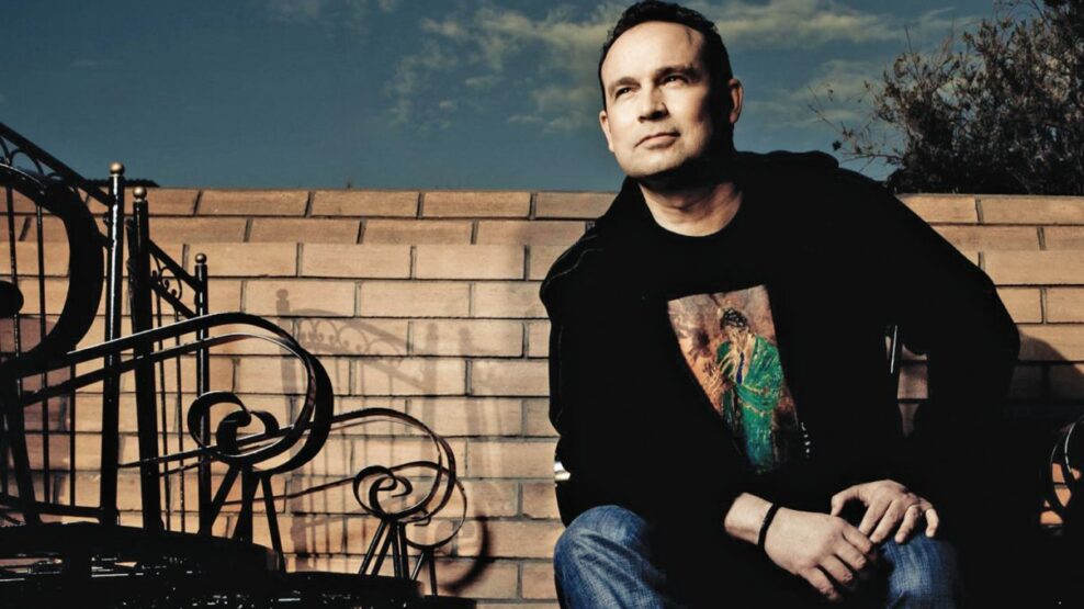 Κώστας Μακεδόνας