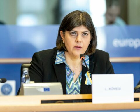 Συνάντηση Κοβέσι -Φλωρίδη