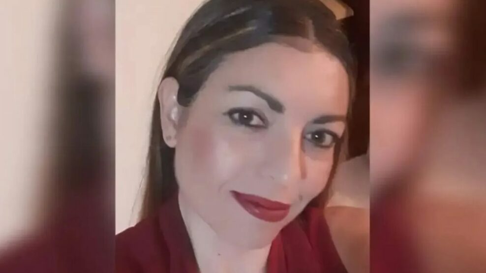 Θρίλερ στην Κρήτη