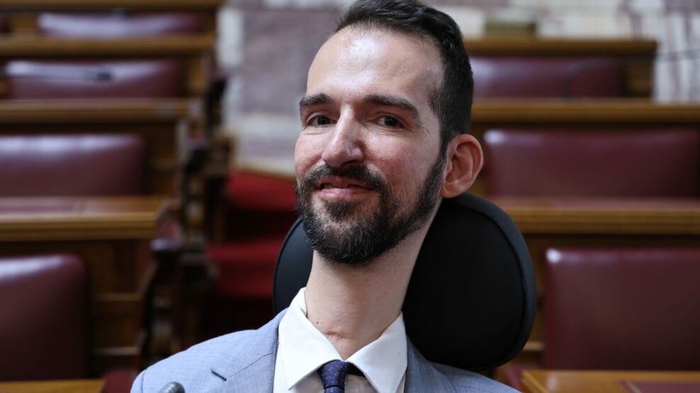 Στέλιος Κυμπουρόπουλος