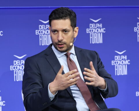 Κυρανάκης: 23 νέα τρένα το 2027