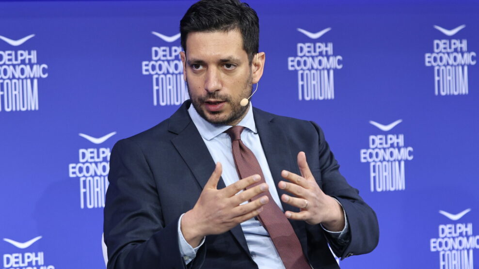 Κυρανάκης: 23 νέα τρένα το 2027