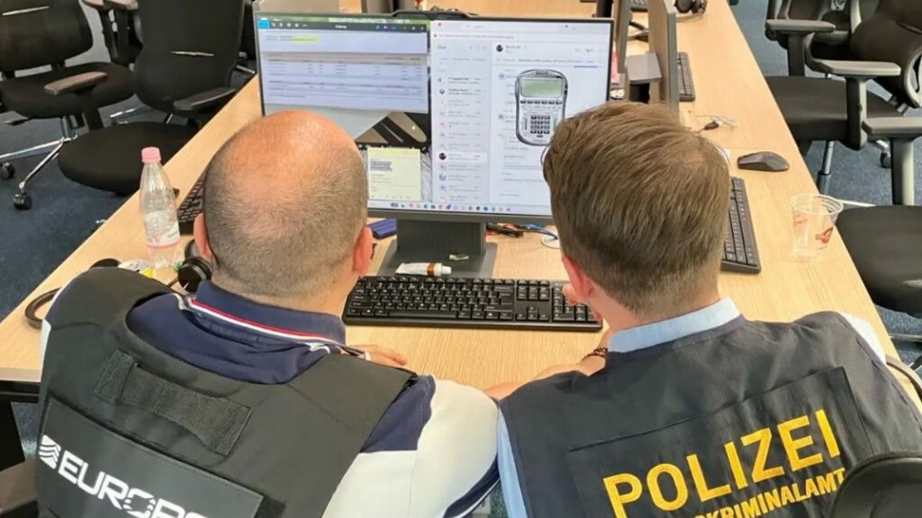 Call centers στην Αλβανία 