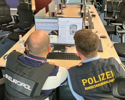 Call centers στην Αλβανία 