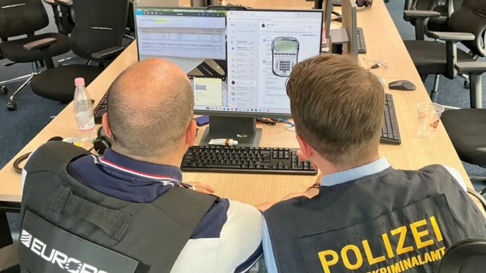 Call centers στην Αλβανία 