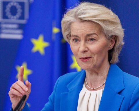 Φον ντερ Λάιεν: