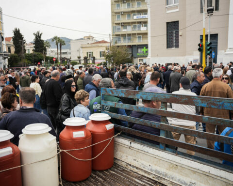Υπεγράφη η ΚΥΑ για αποζημιώσεις 8 εκατ. ευρώ στους τυροκόμους της Λέσβου