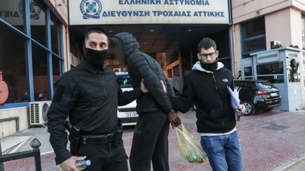 Τροχαίο Λιοσίων: Ελεύθεροι δύο κατηγορούμενοι - Αύριο απολογείται ο οδηγός