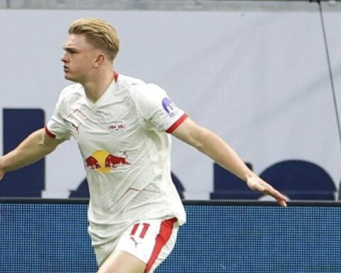 Ακόμη πιο κοντά στο Champions League η Λειψία