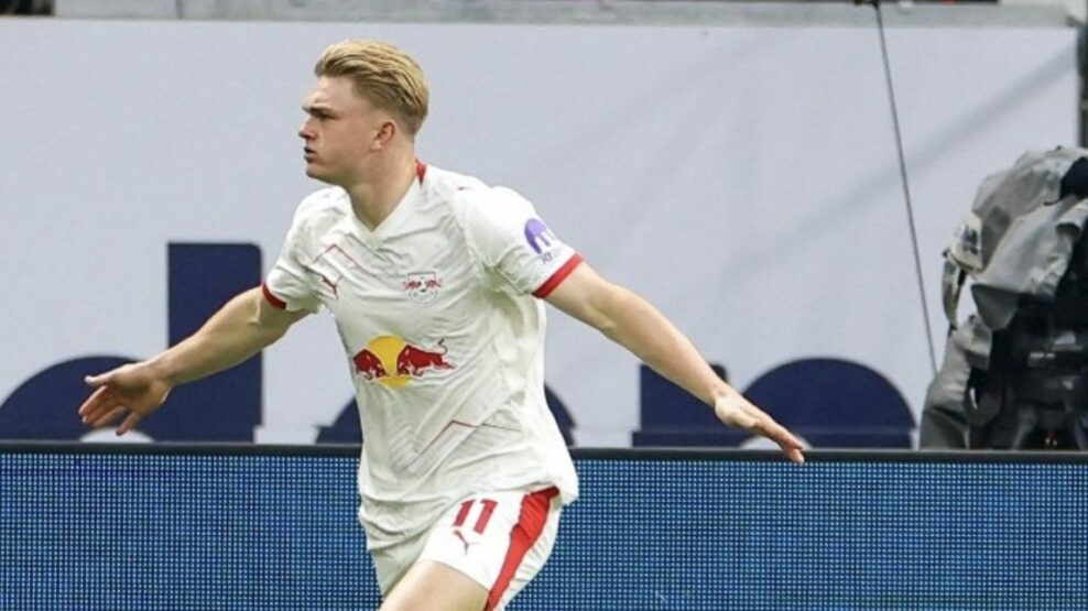 Ακόμη πιο κοντά στο Champions League η Λειψία