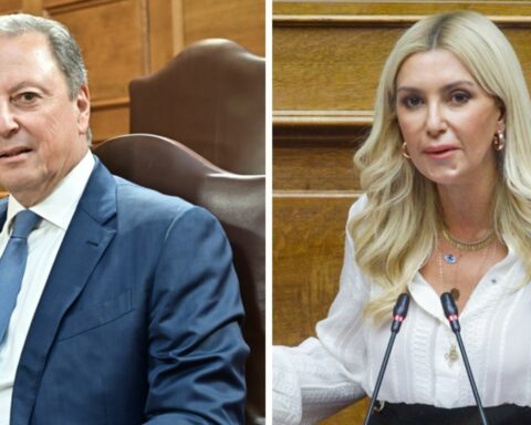 ΟΠΕΚΕΠΕ: Το ΠΑΣΟΚ κατέθεσε πρόταση για Προανακριτική