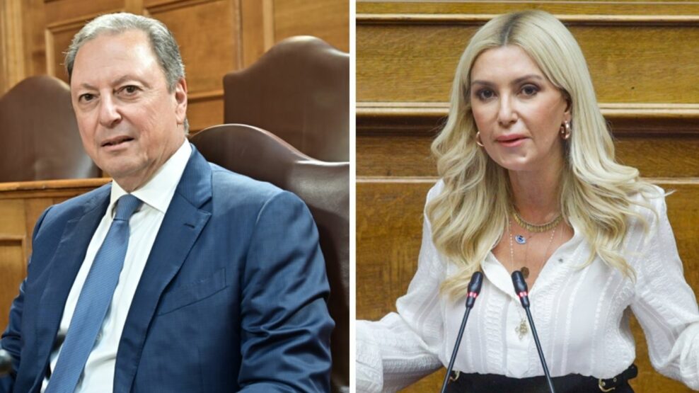 ΟΠΕΚΕΠΕ: Το ΠΑΣΟΚ κατέθεσε πρόταση για Προανακριτική