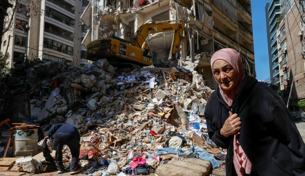 Μέση Ανατολή: