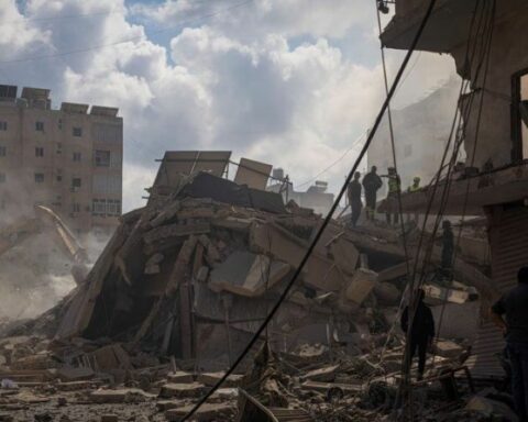 Στην Ουάσινγκτον