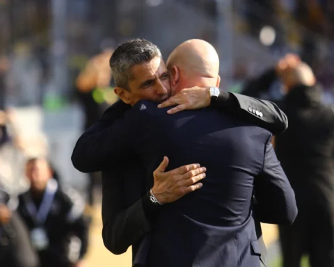 ΑΕΚ – ΠΑΟΚ: