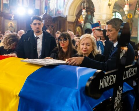 Λουτσέσκου