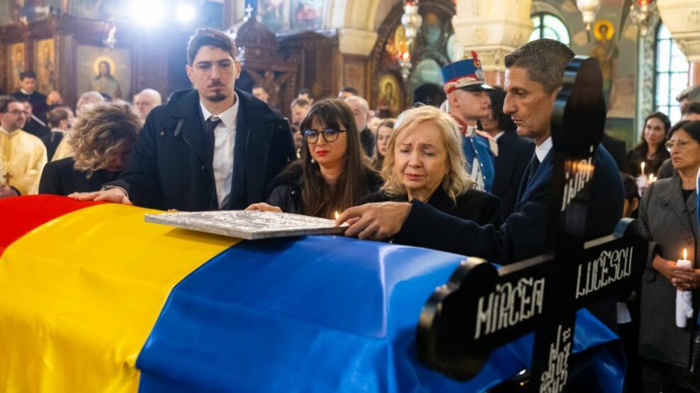 Λουτσέσκου