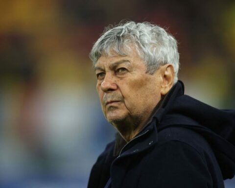 Το αντίο του ΠΑΟΚ στον Μιρτσέα Λουτσέσκου