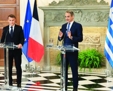 ευρωπαϊκή συμμαχία