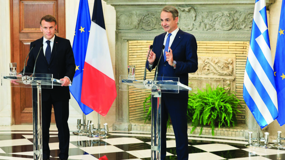 ευρωπαϊκή συμμαχία