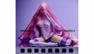 Η Mαντόνα επιστρέφει με νέο άλμπουμ