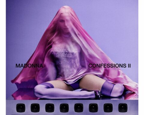 Η Mαντόνα επιστρέφει με νέο άλμπουμ