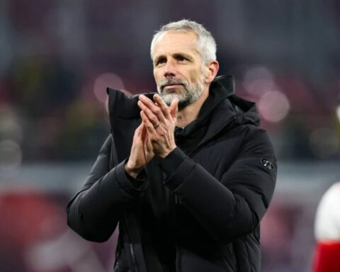 Ο Μάρκο Ρόζε προπονητής της Μπόρνμουθ