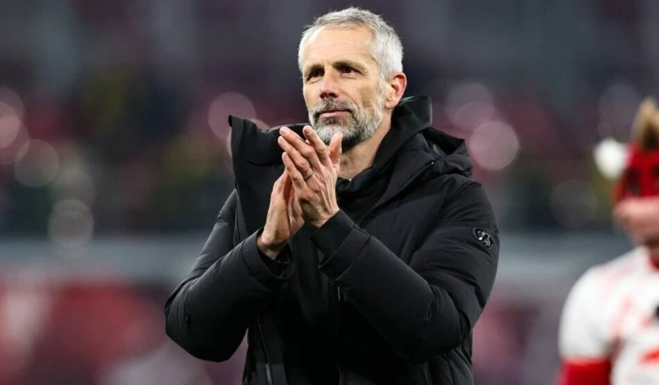 Ο Μάρκο Ρόζε προπονητής της Μπόρνμουθ