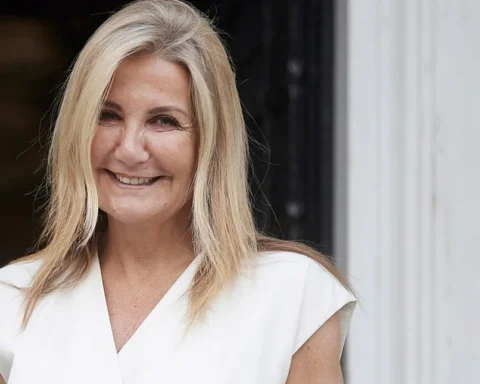 Μαρέβα Μητσοτάκη: