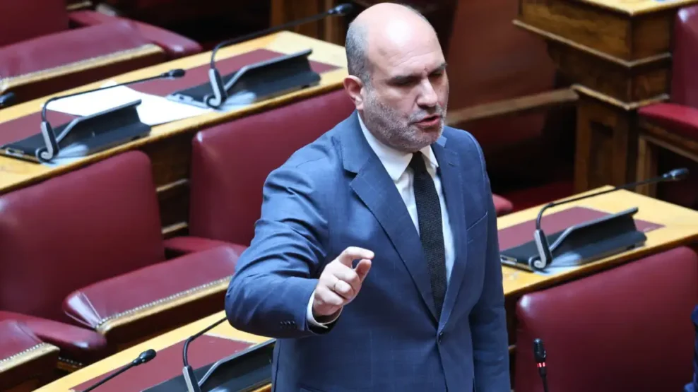 Μαρκόπουλος