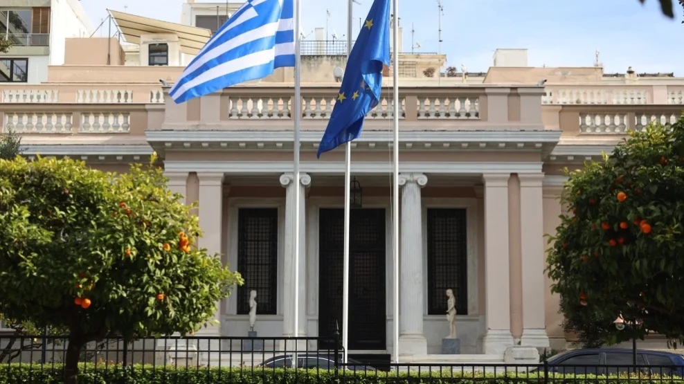 κυβερνητικές πηγές