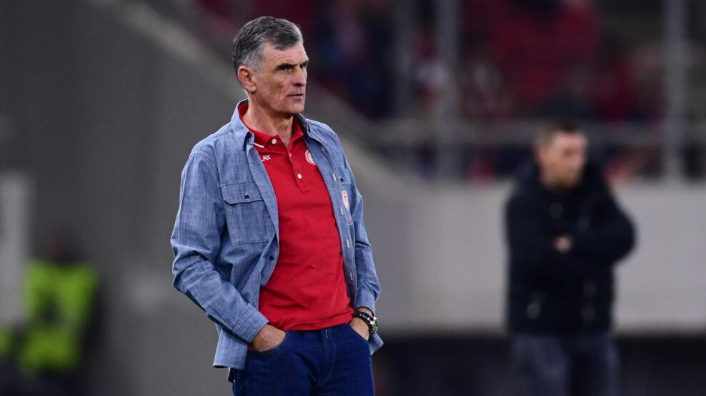 Μεντιλίμπαρ για το Ολυμπιακός - ΑΕΚ