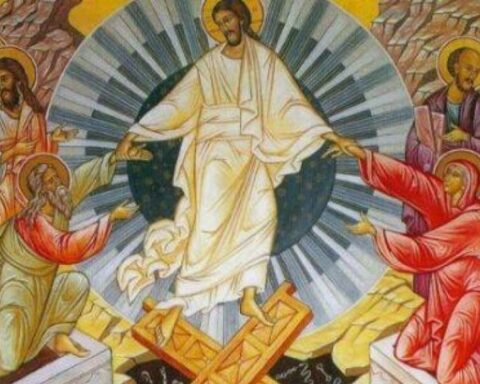 Μέγα Σάββατο