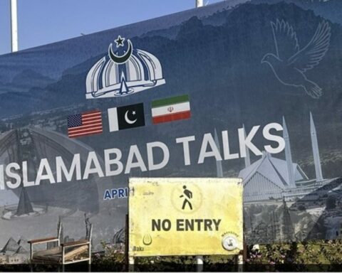 Χωρίς συμφωνία οι συνομιλίες ΗΠΑ - Ιράν στο Ισλαμαμπάντ